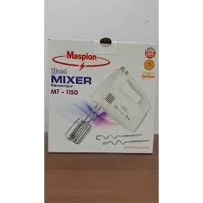 Maspion unit i | factory, production. Hand Mixer Maspion Type Mt 1150 Sidoarjo Shopee Indonesia