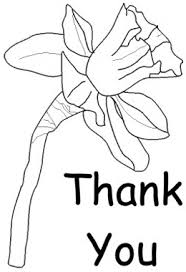 Thank you coloring pages (creative way to express gratitude). Thank You Card Drawing Ideas Happy Emotion