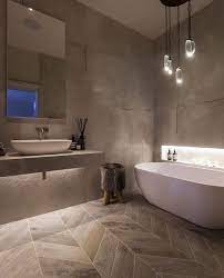 Fantastic Ideas Contemporary Fireplace Beams Contemporary Architecture Public Conte Spa Bathroom Design Contemporary Bathroom Designs Bathroom Interior Design