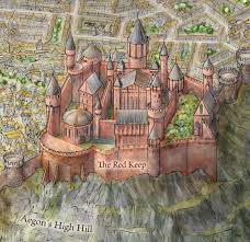 King S Landing Fantastic Maps Game Of Thrones Map King S Landing Game Of Thrones Art