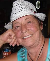 Obituary for Eleanor Faye “Ellie” (Hoffmann) Olson