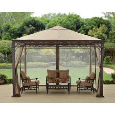 Pinterest Gazebo Better Homes And Gardens Garden Court