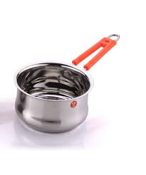 Huge collection, amazing choice, 100+ million high quality, affordable rf and rm images. Kitchen Krafts Belly Saucepan With Handle 16cm 1pc Kitchen Krafts Industries 3305718