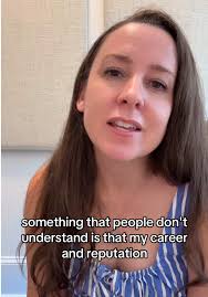 Ms Rachel Pop Career