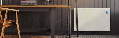 Because ceramic heaters don't do that. Panel Heaters And Where To Use Them
