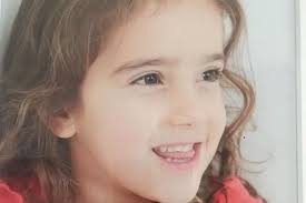 Happy, funny, energetic' daughter, 5, dies suddenly and tragically