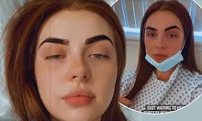 May 10, 2021 the moon's phase always has a direct effect on your energy levels, cancer. Cancer News Symptoms And Treatment Updates Daily Mail Online