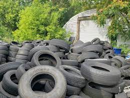 Check spelling or type a new query. Ohio Cleans Marion Tire Dumps Of About 5 500 Scrap Tires