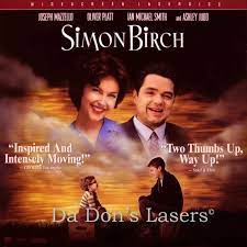 This Movie Was Soooo Heartwarming Cine