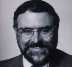 Charles Patrick Logsdon"