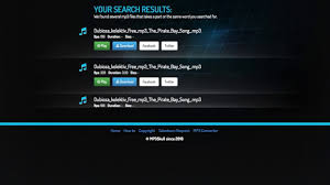 Mp3skull Free Mp3 Download Howto Youtube