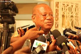 Présidentielles 2015 : Patrick Lawson en appelle au rassemblement de  l'Opposition