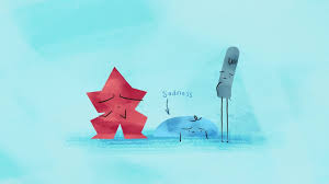 FKK am Meer sinnliche Nudistin Blick