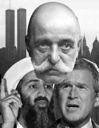 Resultado de imagen de gurdjieff