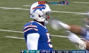 We've been talking bills football 24/7/365 since april 7, 2007. Buffalo Bills American Football Futbol Americano Gif On Gifer By Munirad