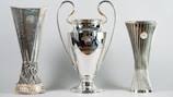 Liga De Campeones De La Uefa
