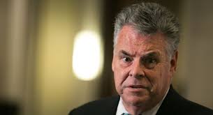 Rep. King: Health issues led to death