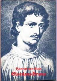 Giordano Bruno.“ (Stein, Heinrich von)