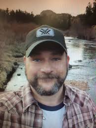 Stephen Michael Becht