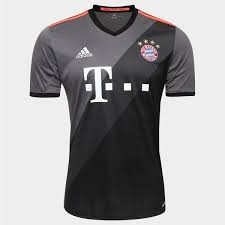 Mundo da bola bayern de munique futebol internacional camisas de futebol times de futebol spfc esportes planos de fundo arma. Camisa Bayern De Munique Away 16 17 S NÂº Torcedor Adidas Masculina Netshoes