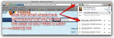 6 Reasons To Use Firefox As Your Web Browser - Duke Learning Innovation
