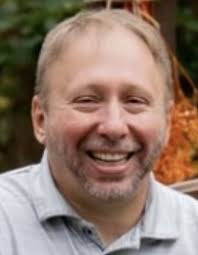 Rev. David McCauley Obituary