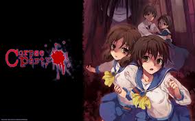 Rpg maker xp es una herramienta con la cual mediante una serie de sencillos pasos podrás desarrollar un rpg (juego de rol) con diferentes sistemas de combate, una historia o un sistema de experiencia con. Corpse Party Visual Game Corpse Party Indie Horror Tortured Soul