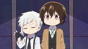 Bungou Stray Dogs Wan Episode 1 Bungo Stray Dogs Real What S Inside The Locker An Unfruitful Exchange Animetv Discover Watch And Track Anime Watch streaming anime bungou stray dogs wan! bungou stray dogs wan episode 1