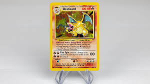 Psa 10 graded examples are selling for $450 on average, as of today. Charizard Base Set Pokemon Card Gets Reissue For 25th Anniversary
