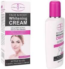For those who say i'm tanned, whitening cream for face and body are always available to remove your tan and make your skin healthier. Aichun Beauty Whitening Cream Face Body Collagen Milk Quick Powerful Antioxidants Energize Body Hydrating 3 Days Formula Reviews Latest Review Of Aichun Beauty Whitening Cream Face Body Collagen Milk Quick Powerful Antioxidants
