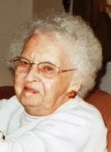 Louise H. Harris Obituary