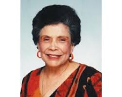 Rosie Lopez Obituary (1927