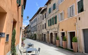Auto huren voor je vakantie in italie. In Italie Zijn De Grenzen Open Maar Veel Toeristen Blijven Nog Weg Sylvia Italy
