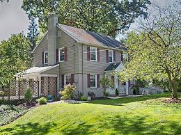Meridian west shore in mechanicsburg, pa is wonderful. Buying Here House That S A Chip Shot From Oakmont Is Priced At 339 900 Pittsburgh Post Gazette