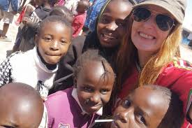 Fundraiser by Fiona Mccall : Project Nakuru Uk 2025