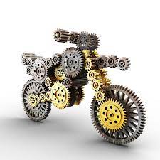 Nuts Bolts Of Tulsa Motorcycle Insurance Bolt Tulsa Nuts Bolts