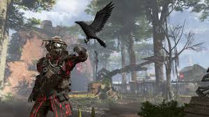 Apex Legends Datamine Has Leaked 9 Charcters | Turtle Beach