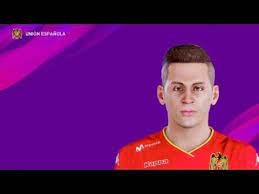 Even the cb get out of position. Pablo Aranguiz Union Espanola Efootball Pes 2020 Youtube