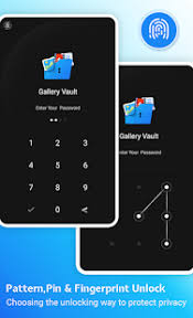 Go to settings · open app · look for your installed security app in your case it is vault · click to open it · you will see two options uninstall and force stop . Uc Vault Hide Pictures And Videos Apps En Google Play