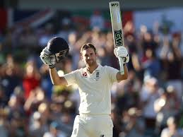 Dawid malan surprised england didn't send in nightwatchman. Dawid Malan Hits Majestic Maiden Test Century As England Enjoy Their Best Day Of The Ashes So Far The Independent The Independent