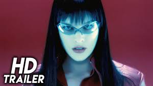 Photos (26) quotes (22) photos. Ultraviolet 2006 Original Trailer Hd 1080p Youtube