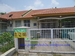 Maybe you would like to learn more about one of these? Taman Bandar Saujana Putra Selangor Single Storey Terrace House Open For Sale Sold Propertyhub2u