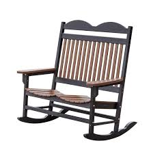 Weather Resistant Outdoor Double Rocker Double Rocking Chair Outdoor Rocking Chairs Rocking Chair