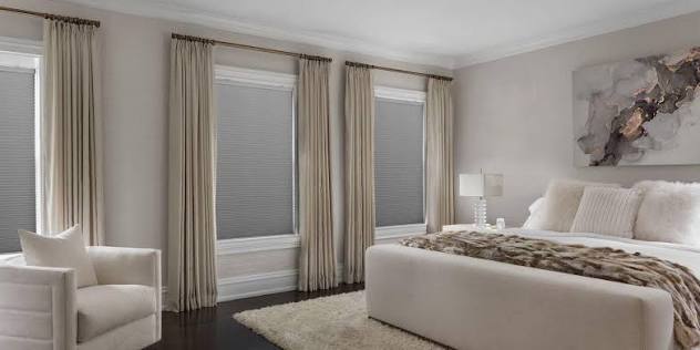 Blackout Shades for Windows: A Comprehensive Guide - Blinds To Go