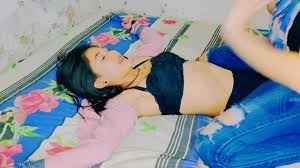 BoundHub - Indo lezdom tickling