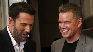 Air' movie stars Ben Affleck as Nike co-founder Phil Knight