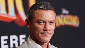Mit neuem Liebsten: Luke Evans möchte bald Vater werden!