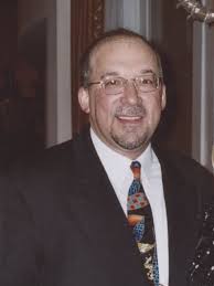 Rodney Geist Obituary