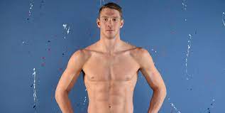 Meet ryan murphy, a member of your usa swimming 2016 olympic team representing the stars and stripes in rio. Olympic Swimmer Ryan Murphy Shares Training Plan And Workout