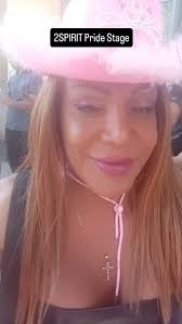 2SPIRIT Pride Stage, TORONTO PRIDE #2spirits